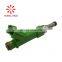 High quality injectors made by 100% professional factory OEM 23250-0V030