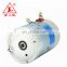 ZD2420 24V 2.2KW DC Motor With Carbon Brush 2700RPM 114MM Outsdie Diameter For Connecting Gear Pump