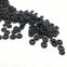 Round Rubber Fishing Rod Accessory O Rings Nonslip Stopper 5mm x 2mm x 1.5mm, 6mm x 2mm x 2mm