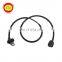 New Auto Parts OEM MR569412 ABS Wheel Speed Sensor For Car Part Suppliers