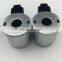 Hydraulic Solenoid Valve 4304012 with Inner Diameter 13mm Height 36mm for Excavator