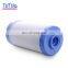 Big blue activated carbon filter gac udf water filter cartridge ro filter for whole house