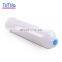 Water Treatment Appliance T33 alkline water filter cartridge inline sediment carbon filter