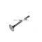 Engine Cylinder Head Inlet Exhaust Valve 04255255 04283381 04209111 04204015 for Deutz 1013