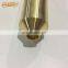 Diesel parts S6D125 copper injector sleeve 6136111130 for PC200-3
