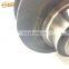 Good price crankshaft B3000-1005001-F for engine YC6108