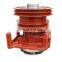 Weichai WD615 Diesel Engine 61500060050 Water Pump For Truck