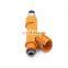 Fast Electronic Fuel Injectors System for Toyota Camry 2.4L 2004-2010 23250-0H050