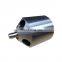 Custom made factory High precision hot forging and cnc machining part
