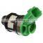16600-0Z800 Fuel Injector 2000-2001 for Nissan Altima 2.4L-L4