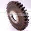 Second Shaft First Speed Gear JS135T Transmission Gear