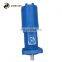 Direct selling plunger type oil motor A2F series high speed high quality hydraulic motor