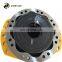Manufacturers supply high torque MSE08 series hydraulic motor with compact structure and long life