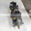 Hot sale series Rexroth high pressure hydraulic double piston pumps  A10VSO71DFR/31R-VPA42K26+A10VSO45DFR/31R-VPA12NOO