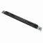 Soft closing mechanism ,Soft close,Soft closing damper slide