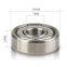 607ZZ Deep Groove Ball Bearing Sealed Ball Miniature
