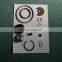 turbo repair kit TD04 TURBO REPAIR KIT 49177-01510  49177-01511 49177-01512 MD106720 for  Pajero Mitsubishi L300 / Pajero 2.5 4D