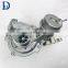 18057 HX7G-6K682-AB turbo charger D3V9N 18057000358 HX7G 6K682 AB 1.0l Engine.