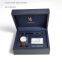 Urbrand Wholesale Custom Logo Luxury Wood Watch Set Box By PU leather Packaging