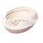 Three layers plastic cat toilet box