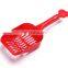 Cat Head Pets Poop Scoop Cat Toilet Long Handle Small Litter Bar Pet Supplies