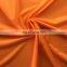Chinese Supplier 100% polyester fluorescent fabrics uk for workwear