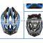 Wholesale Safety Bike Helmets Bicycle Accessories Colorful Bicycle Helmets