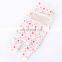 100% Cotton Winter Stroller Baby Sleeping Bag