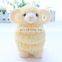 High Quality Lovely Soft Cute Sheep For Kids Jesus Loves Me Plush Toys
