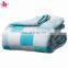 2017 New Cheap 100% Polyester China Supplier Super Soft Cheap Rotary Design Pattern Printed Coral Fleece Blankets/Beding Set