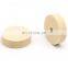 wool felt polishing pad for glass