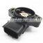 High Quality Auto Parts TPS Sensor Throttle Position Sensor For Nissan Sentra Infiniti OEM SERA483-05 SERA48305