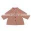 6349 Kids clothing baby clothes new fashion spring girls casual windbreaker coat