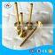  car spare parts engine valve for Toyota JZX110 Verossa SXE10 Altezza LEXUS IS200-300 01-05