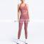 Hot selling Fitness Yoga Wear Sets