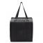 Insulated Commercial Food Delivery Bag with thermal lined cooler bags beer cooler tote bag