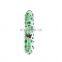 HQP-SY09 HongQiang New Arrival Cucumber Shape Weed Accessories Borosilicate Glass Water Smoking Pipes