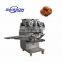 Factory direct selling encrusting forming machine,meat ball encrusting machine