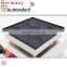 bakery equipment Commercial pancake maker stainless steel waffle machine with CE for sale