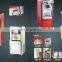 electric snack food machine table top soft ice cream machine with German Brand