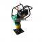 tamping machine vibrating tamping machine use in soil floor