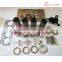 Rebuild kit 4TNV84 4TNV84T piston+ring+liner+gasket+bearing+Valve+water oil pump