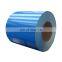 Astm A792 Prime Pre painted AZ50 Galvalume sheets steel coil for sale