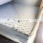 Pointer pattern plate aluminum checkered sheet