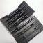 High quality black sandpaper holder Black Hand push board sanding