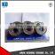 high quality single row deep ball bearing 607 zz