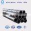 astm a335Gr.P11 alloy steel seamless pipe weight