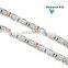 DC12V led strip grow light full spectrum 5M/roll  SMD5050 led grow light hydroponic strip
