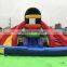 giant banzai inflatable water slide for kids