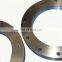 Stainless steel live sleeve flat flange